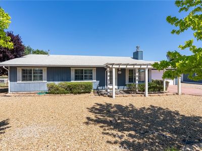 4070 Jardine Rd, Paso Robles, CA, 93446