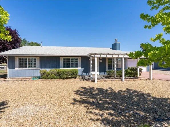 4070 Jardine Rd, Paso Robles, CA 93446