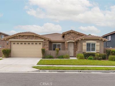 4455 Trotter Dr, Hemet, CA, 92545