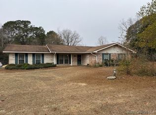 1713 Westover Dr, Dothan, AL 36303