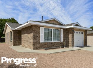 4738 Loma Del Rey Cir, El Paso, TX 79934