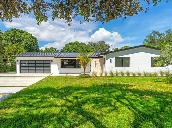 8345 SW 132nd St, Pinecrest, FL 33156