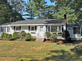 18 Rolling Ridge Rd, Franklin, MA 02038