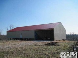 1587 Deep Creek Rd, Harrodsburg, KY 40330