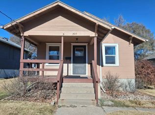 3917 Ridge Ave, Sioux City, IA 51106