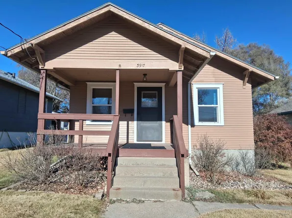 3917 Ridge Ave, Sioux City, IA 51106
