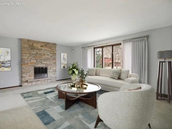 1615 South Gateway Street, Middleton, WI 53562