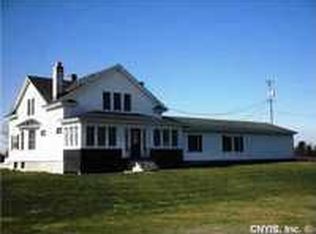 11172 County Route 9, Clayton, NY 13624