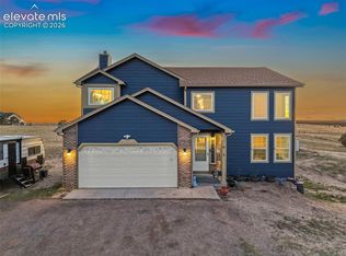 12320 Oregon Wagon Trl, Elbert, CO 80106