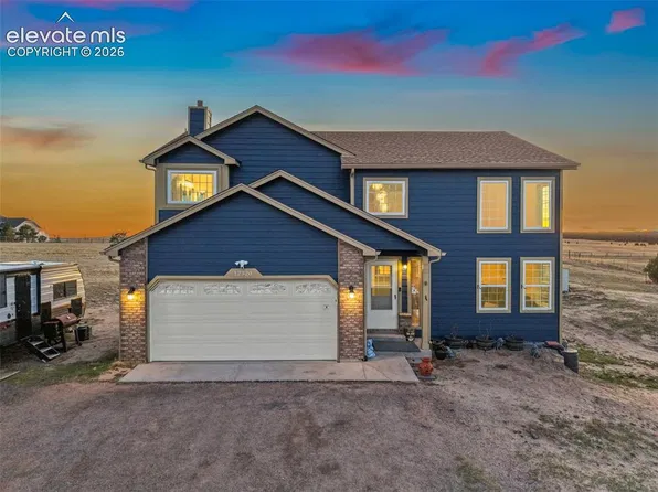12320 Oregon Wagon Trl, Elbert, CO 80106