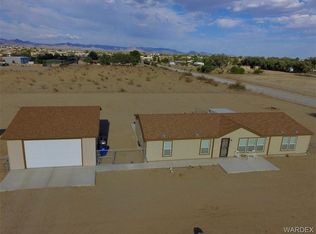 5370 S Cholla Dr, Fort Mohave, AZ 86426