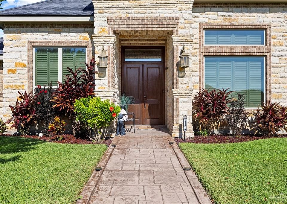 毎度おおきに 13519 N 36th Ln, Mcallen, TX 78541 | MLS #510749 | Zillow