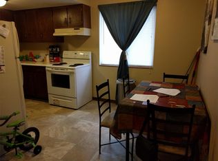 801 E Clinton St APT 14, Frankfort, IN 46041