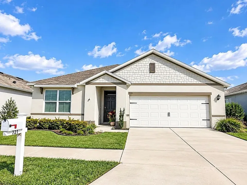721 Kindred Ln