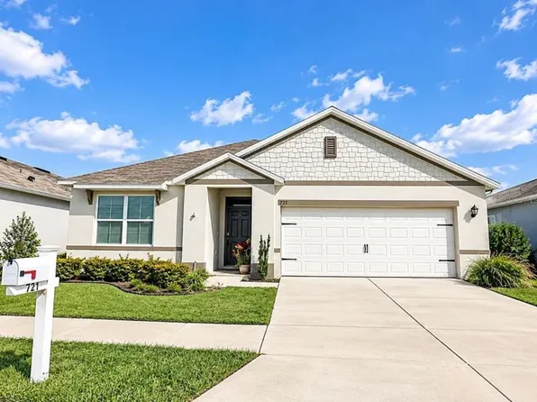 721 Kindred Ln, Auburndale, FL 33823