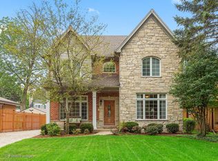 5217 Fair Elms Ave, Western Springs, IL 60558