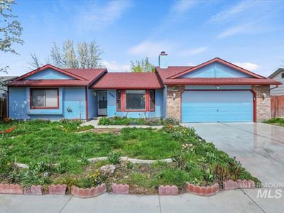 7926 W Tillamook Dr, Boise, ID, 83709
