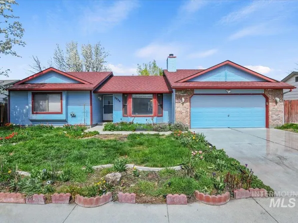 7926 W Tillamook Dr, Boise, ID 83709