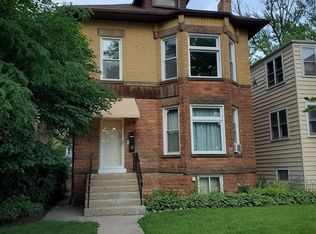 3309 Wisconsin Ave #2, Berwyn, IL 60402