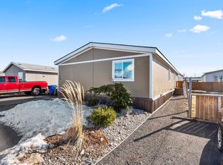 10510 W Richland Rd LOT 55, Cheney, WA 99004