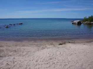 1536 Tiny Beaches Rd N, Tiny, ON L9M 0J2