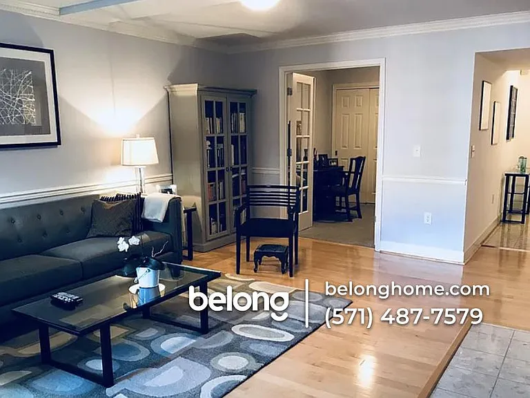 1276 N Wayne St #721 — Photo 18