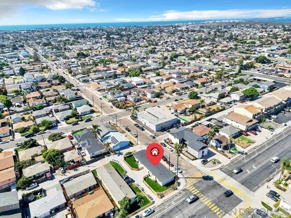 1204-08 13th St, Imperial Beach, CA 91932