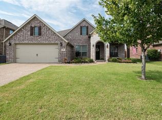 205 Pleasant Hill Ln, Fate, TX 75189
