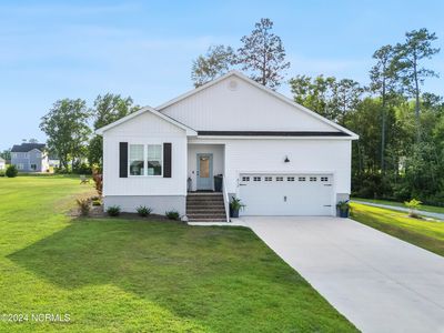 413 Garland Shores Drive Lot 29a, Hubert, NC, 28539