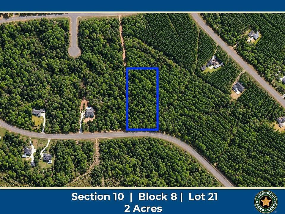 1st image of 12939 Oak Barrel Rd Lot 21