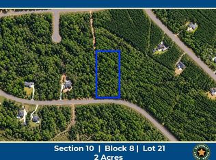 12939 Oak Barrel Rd Lot 21, Willis, TX 77378