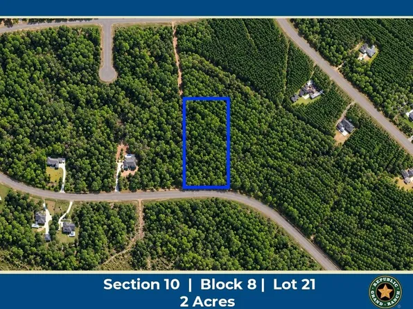 12939 Oak Barrel Rd Lot 21, Willis, TX 77378