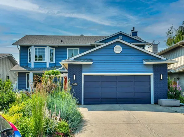 160 N Sunhaven Close SE, Calgary, AB T2X 2V9