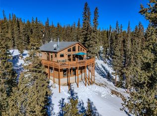 126 Silverheels Pl, Fairplay, CO 80440