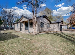 2235 S Pershing St, Wichita, KS 67218