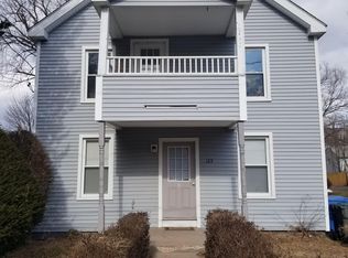 123 Eldridge St APT 3, Manchester, CT 06040