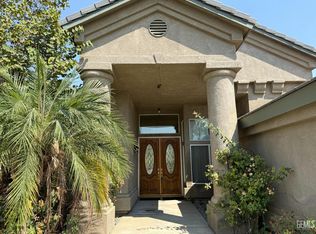 8312 Exodus Ln, Bakersfield, CA 93312