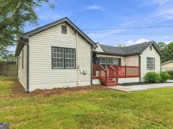 47 Hillcrest Dr SE, Austell, GA 30168