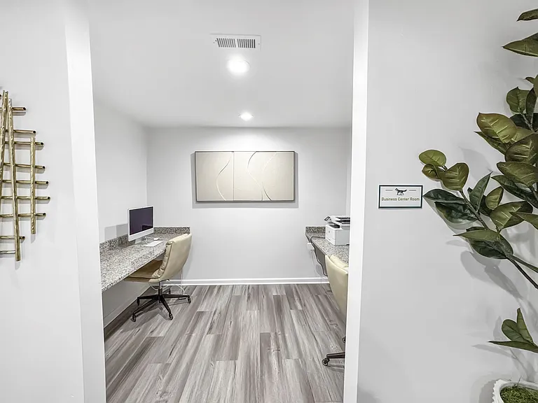 The District — Photo 20