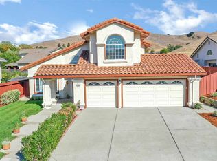 109 Carson St, Hercules, CA 94547