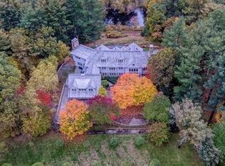 130 Buttricks Hill Rd, Concord, MA 01742