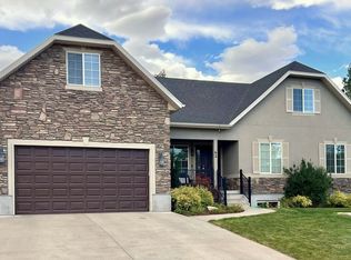 62 W 300 S, Midway, UT 84049