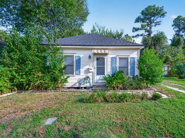 6306 Stillman St, Houston, TX 77007