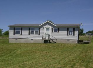 3192 Saltwell Rd, Owingsville, KY 40360