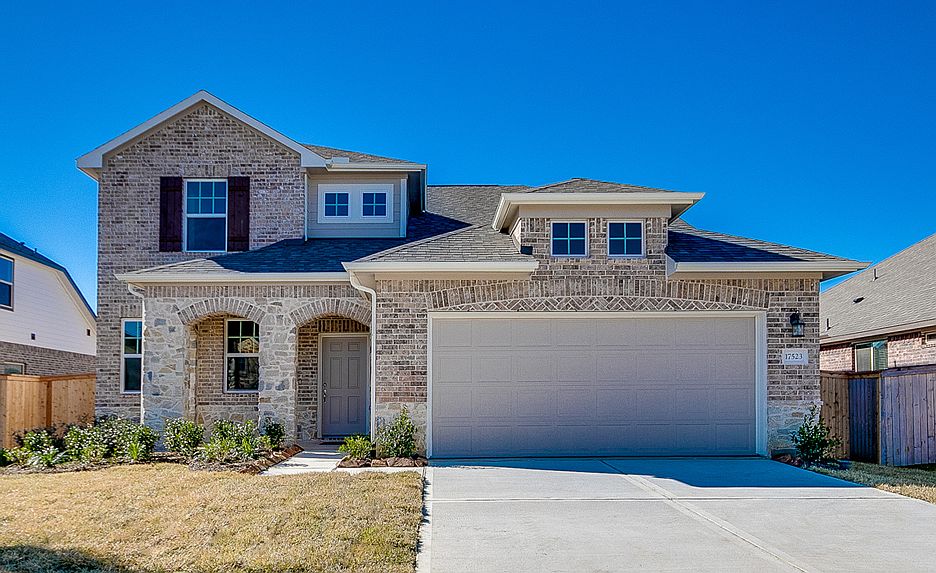 17523 Field Row Trail