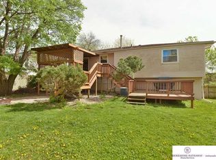 3408 Henery Rd, Bellevue, NE 68123