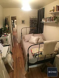 Rented by Bond New York