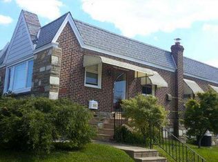 1700 Fox Chase Rd, Philadelphia, PA 19152