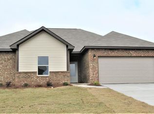 26159 Valley Ridge Rd, Madison, AL 35757