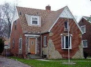 2628 Powhattan Pkwy, Toledo, OH
